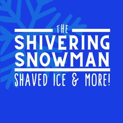 Shaved Ice 🍧 & More! Also @theshiveringsn1