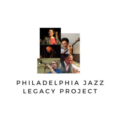 Twitter home of the Philadelphia Jazz Legacy Project, an initiative to establish a Philly jazz archive.
