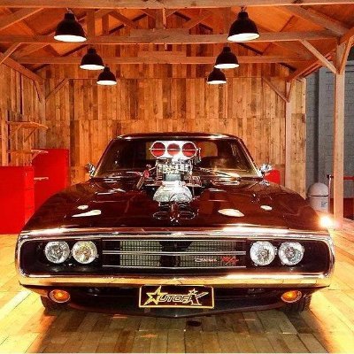 Only Place, where you can find the legend American muscle car images, videos.