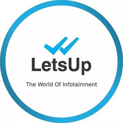 Download LetsUp App Now: 
https://t.co/O0R8rPcRgp 

India's first & Only WhatsApp based digital magazine.
To give us a miss call on 7030700700