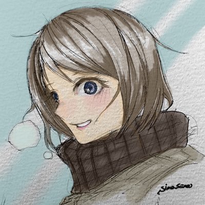 シマシーマさんのプロフィール画像