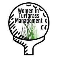 The official twitter for Women in Turfgrass Management.    Email: womeninturfgrassmanagement@gmail.com