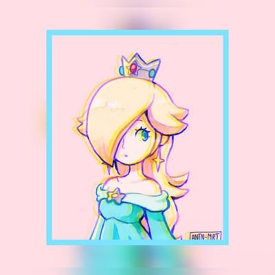 🌟 Rosalina 🌟さんのプロフィール画像