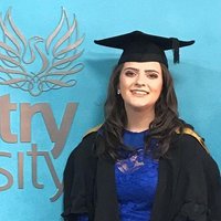 Nicole Connolly (@nicolec_ot) 's Twitter Profile