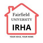FairfieldIRHA's profile picture. Inter-Residential Housing Association: the residential student government uniting all the campus residence halls, townhouses & apartments.
