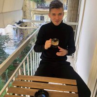 Jens Vandenberghe (@dbjensvdberghe) 's Twitter Profile