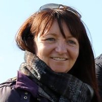 Carole Greenup (@carolegreenup) 's Twitter Profile