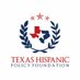 Texas Hispanic Policy Foundation (@texhpf) Twitter profile photo Texas Hispanic Policy Foundation (@texhpf) Twitter profile photo