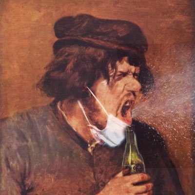 keiotu's profile picture. クソコラアーティスト