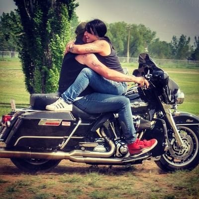 Onthero43817862's profile picture. We are a Canadian couple that love to ride. Check out our YouTube channel and subscribe for more content. We upload GoPro, my motorcycle, and comedy videos.