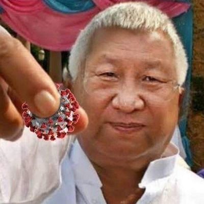 chirkutlal's profile picture. kuchh khaas nahi