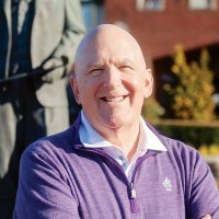 Bob Jones IV (@drbob4th) 's Twitter Profile