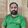 umer_dhar's profile picture. #Social Activist
#President of Private Diagnostic Centres Association J&K
#Serving Humanity is my ultimate goal of life
#Help poor
#Law abiding is safe Riding
