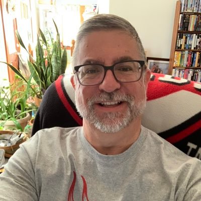 Father, husband, teacher, American, and son to my hero. sports, education, the environment, Reds, Bengals, XU, UC, MU, Springsteen