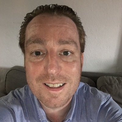 colin adrain Profile