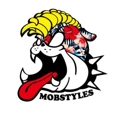MOBSTYLESオフィシャルアカウントです!
「格闘技」「ランニング」「音楽」の文化に通ずる、唯一無二のプロダクトを世界に発信します!
We are an apparel brand, Reaching the world via Martial arts, Running and Music!!