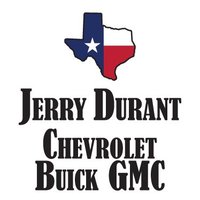 Jerry Durant Chevy Buick GMC(@JerryDurantCBG) 's Twitter Profile Photo