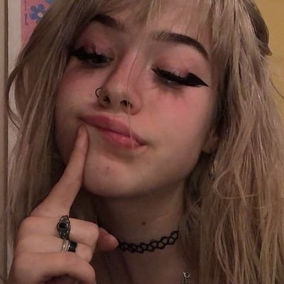 BAlexia09's profile picture. nueva cuenta #2