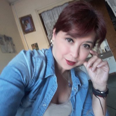 Presidenta del Grupo Oncológico Colibríes Treinta y Tres; e integrante de la Alianza de Pacientes del Uruguay...
Policía y madre orgullosa ...