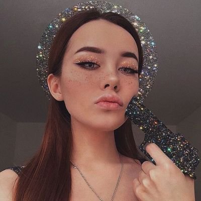 SSoumie's profile picture. Heyo! Put a smile on my face and i'll put one on  yours 

Cutiepie🌸🐻💕