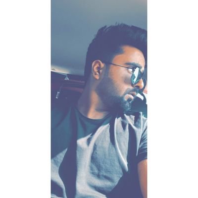 Ayush1103's profile picture. 