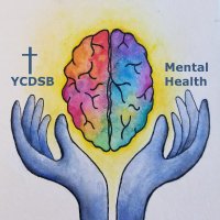 YCDSB Mental Health(@YCDSB_MH) 's Twitter Profile Photo