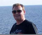 Web developer from Glasgow