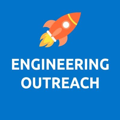 Engineering Outreach is committed to providing fun and engaging engineering and science programs which spark youth's curiosity about the world around them.