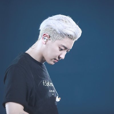 찬열 CHANYEOL 🍒🌸🌺