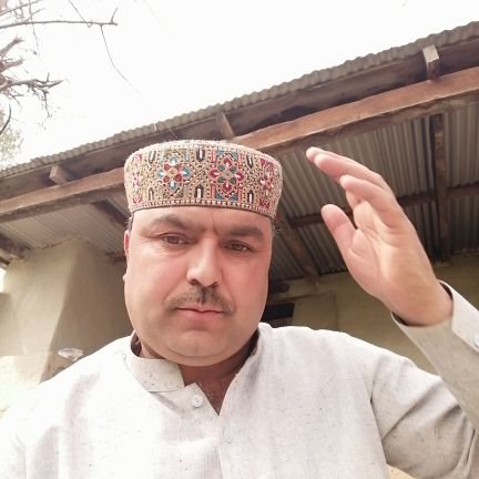 JFaqr's profile picture. jan faqir