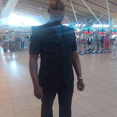 ifeanyi63463514's profile picture. 