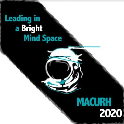 The official page for the MACURH Regional Leadership conference!