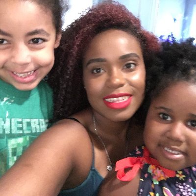 TekailaB's profile picture. I’m a solo mom to 3 beauties and 2 fur-babies. I’m a gamer, homeschooler, advocate for ending homelessness while fighting health issues daily.