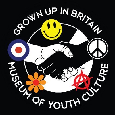A non-profit organisation working to preserve youth culture. Working to build the Museum of Youth Culture. Visit Grown up in Britain at the Herbert in Coventry.
