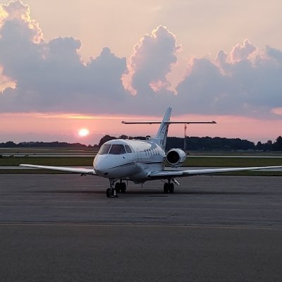 McKinley Air is an independently owned FBO, located at the Akron-Canton Airport in Canton, OH. We provide all your  needs in general aviation.