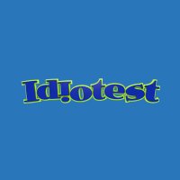 Idiotest (@idiotestshow) 's Twitter Profile Photo
