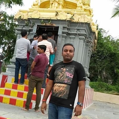 jaiswalvikash's profile picture. AV Corp