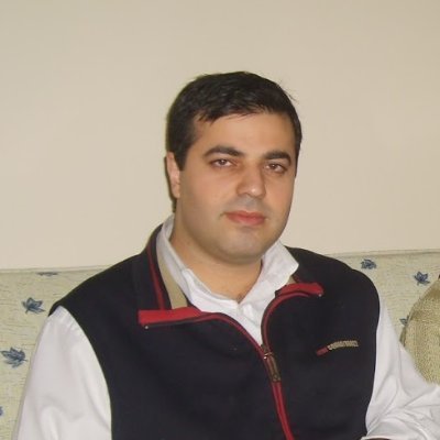 zahit_arvas's profile picture. 