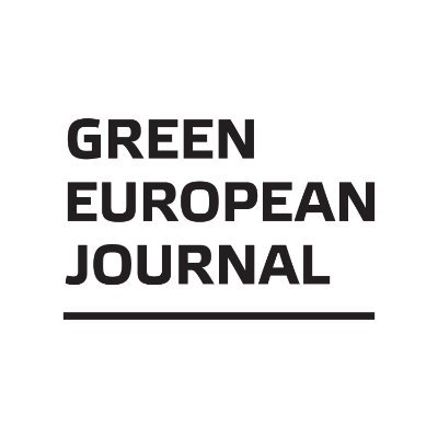 Europe's leading political ecology magazine. Analysis from green & progressive voices. A @GEF_Europe publication. Subscribe to get two print editions a year.