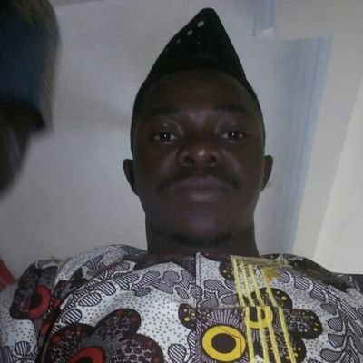 OgundeleRaphael's profile picture. 