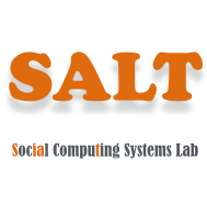 Social Computing Systems Group@UIUC