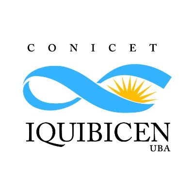 Cuenta oficial del Instituto de Química Biológica de la Facultad de Ciencias Exactas y Naturales de la Universidad de Buenos Aires y CONICET.