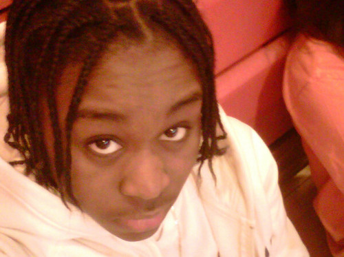 D3YAdoRE_ME's profile picture. Dey Said E u a Role MoDel so wateva U do da Kids Gon FoLLow....MGz MixxY GaNG