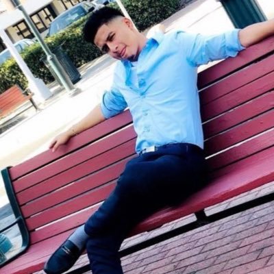 DanielT96270865's profile picture. Uplifting Men💯