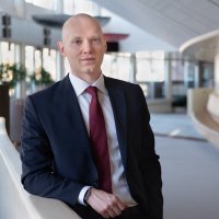 Niklas Wykman (@niklaswykman) 's Twitter Profile Photo Niklas Wykman (@niklaswykman) 's Twitter Profile Photo