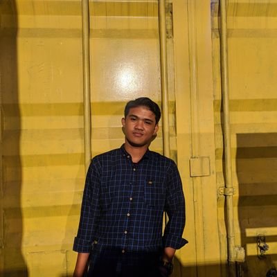 alhu_sein20's profile picture. Melakukan apa yang dirasa bisa