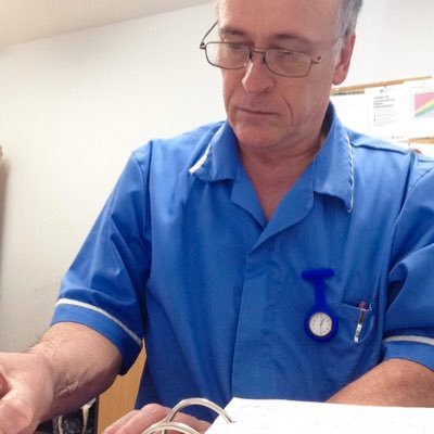 2E0CRV's profile picture. Nurse, radio ham, and food self-sufficiency. Bit of a prepper, really…
