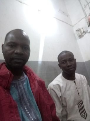 YunusaH06380144's profile picture. yunusa Hassan pediatryWot