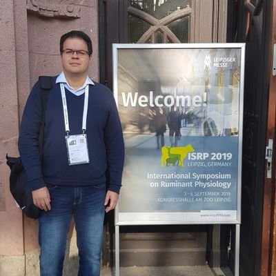 OtavioRMachado's profile picture. Associate Professor at São Paulo State University / School of Veterinary Medicine and Animal Science - Beef Cattle Production and Meat Quality