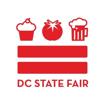 A free showcase of the region’s agricultural, culinary and artistic talents. Join us September 10, 2023 for our 14th annual DC State Fair at Franklin Park.
